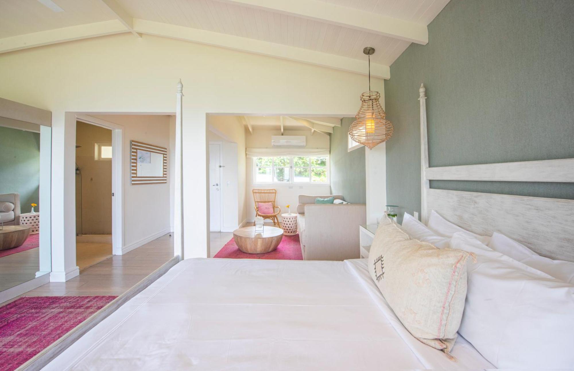 The Retreat Costa Rica - Wellness Resort & Spa أتيناس الغرفة الصورة