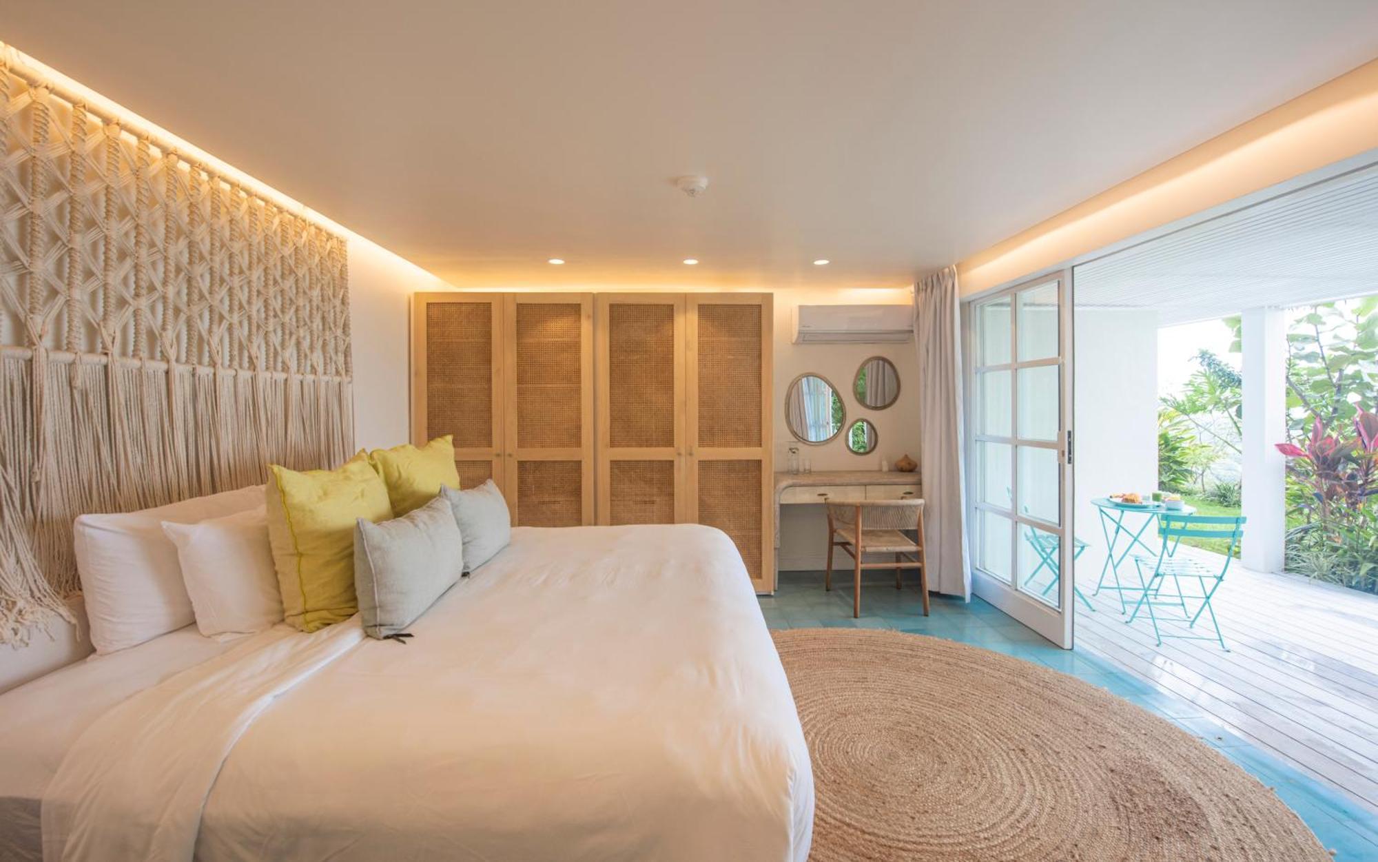 The Retreat Costa Rica - Wellness Resort & Spa أتيناس الغرفة الصورة