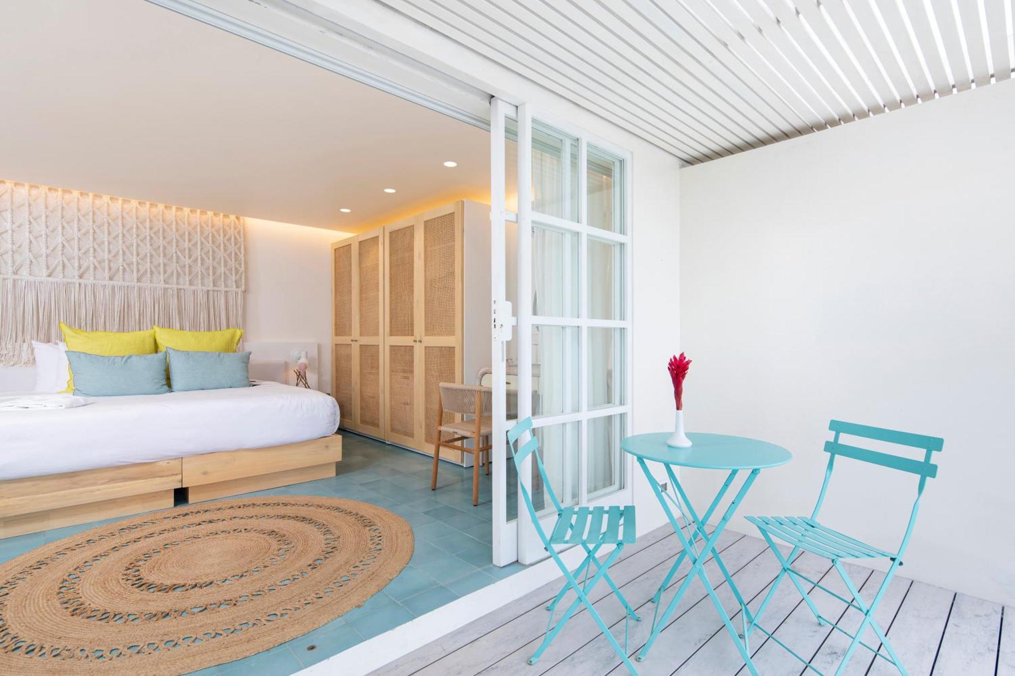 The Retreat Costa Rica - Wellness Resort & Spa أتيناس الغرفة الصورة