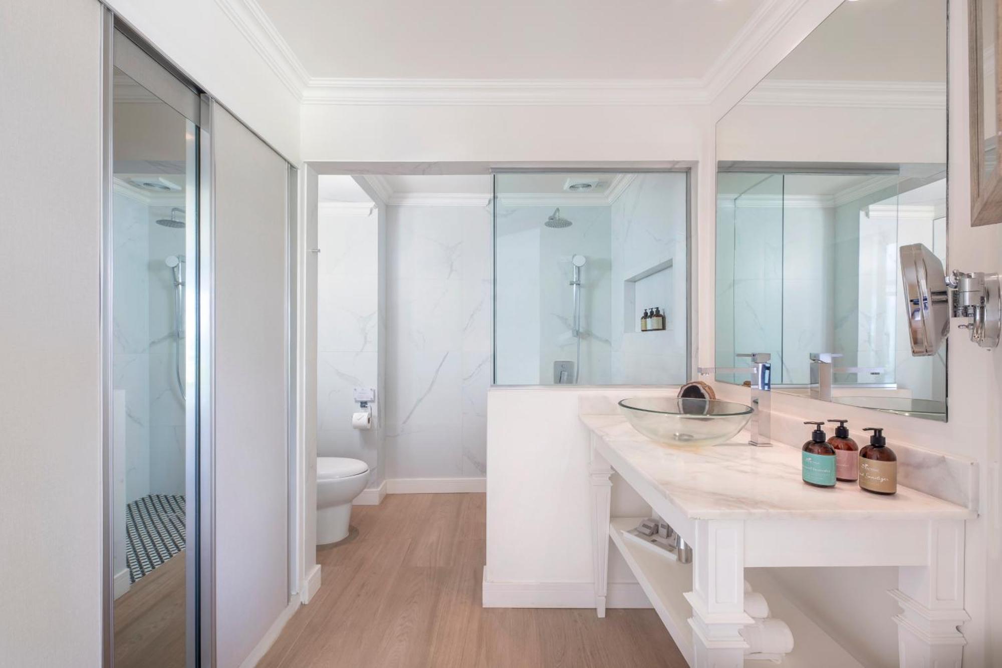 The Retreat Costa Rica - Wellness Resort & Spa أتيناس الغرفة الصورة