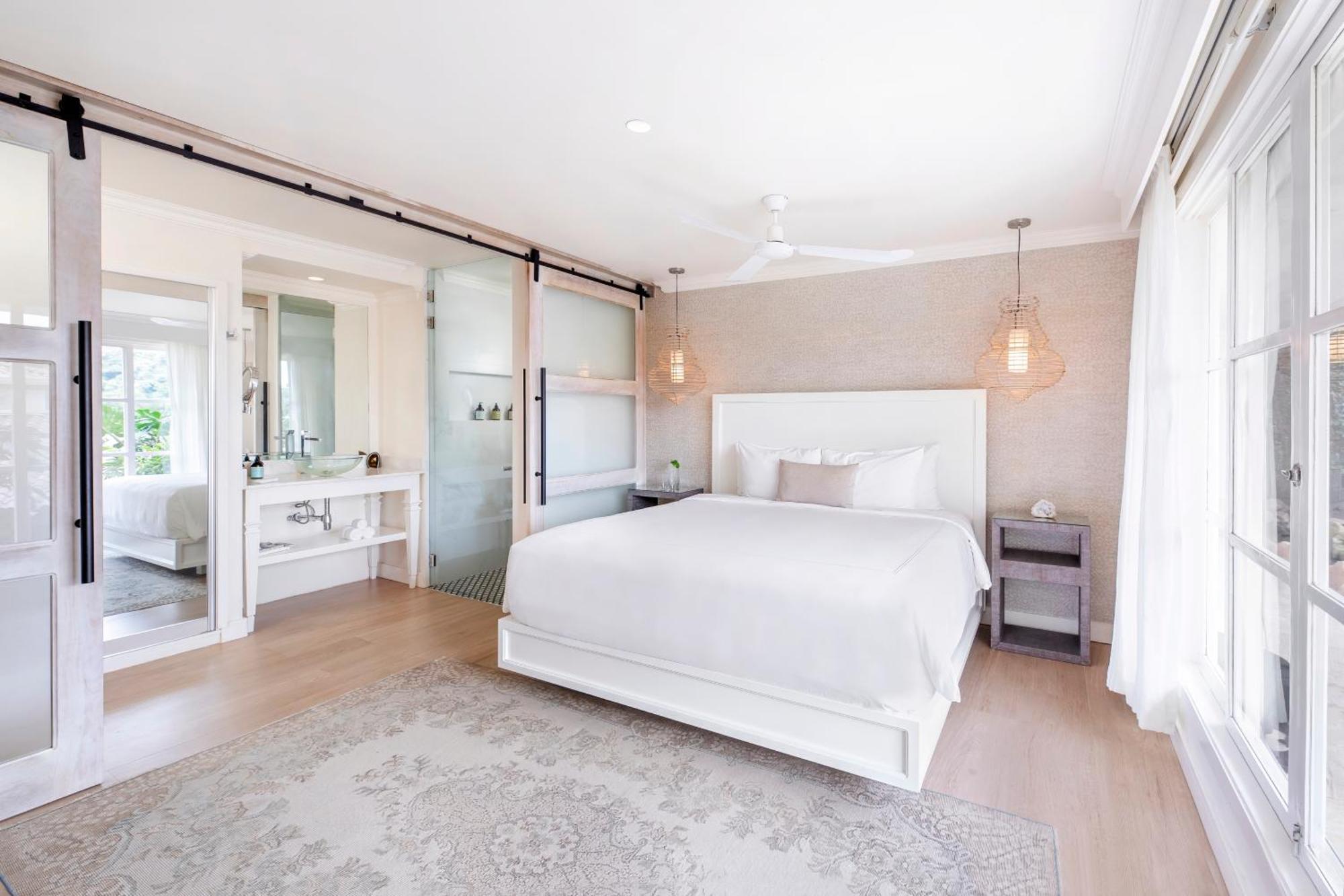 The Retreat Costa Rica - Wellness Resort & Spa أتيناس الغرفة الصورة