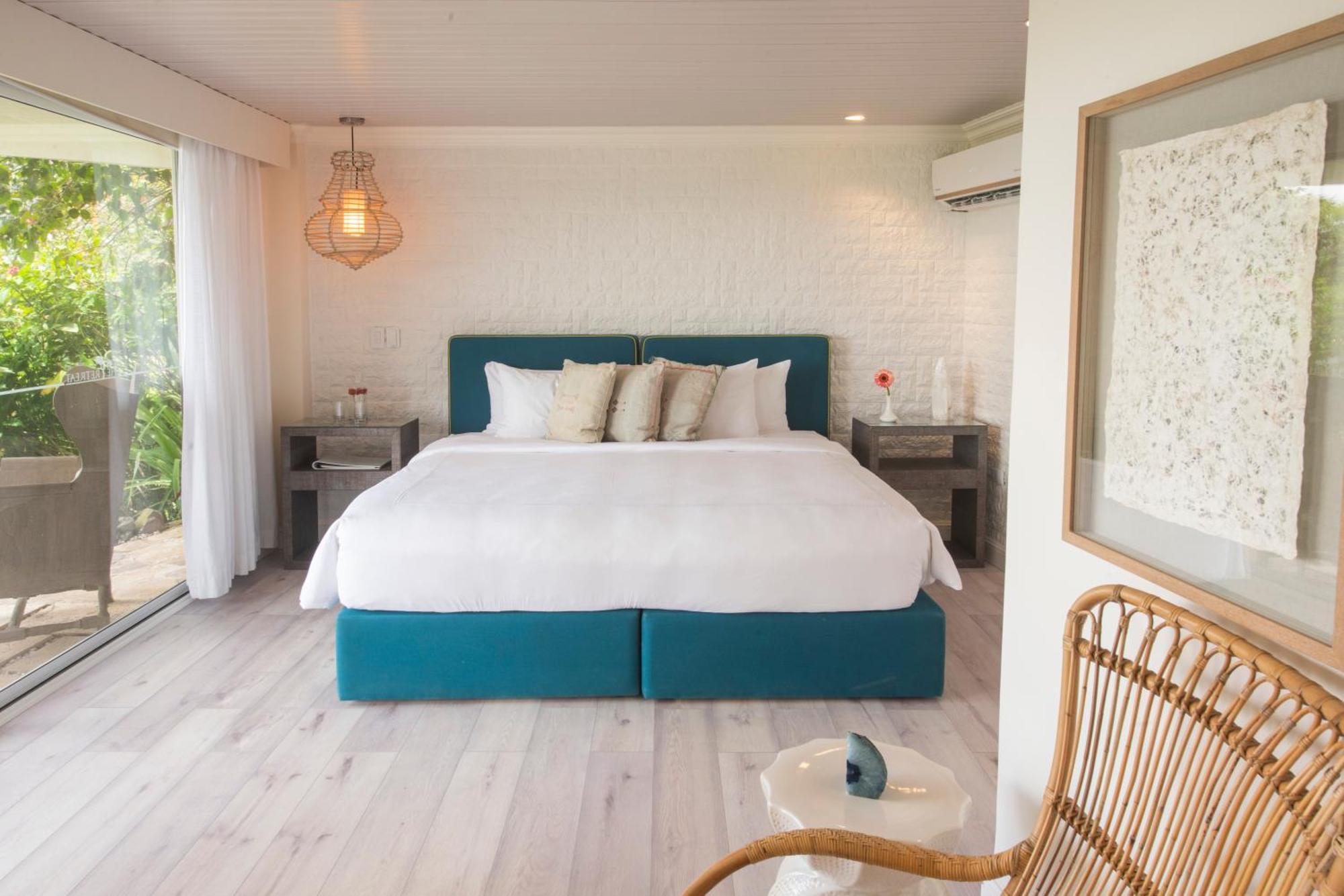 The Retreat Costa Rica - Wellness Resort & Spa أتيناس الغرفة الصورة
